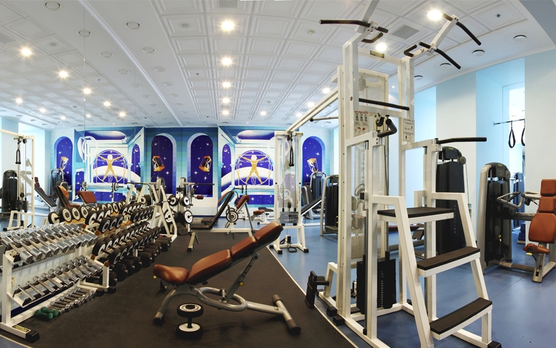 Beform pilates